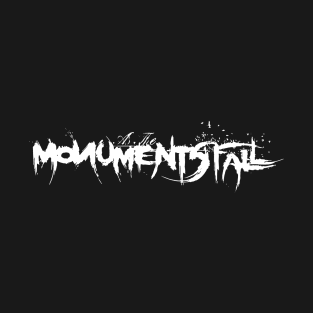 Monuments band T-Shirt