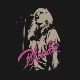 Vintage Debbie Cool Music Gifts For Fans T-Shirt