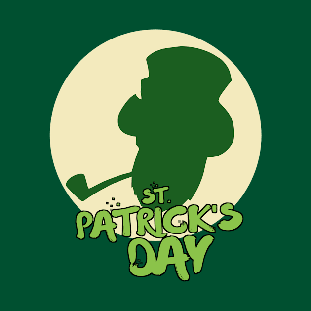 Saint Patrick day by PICKSTORE 