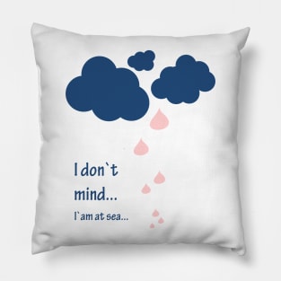 RAIN Pillow