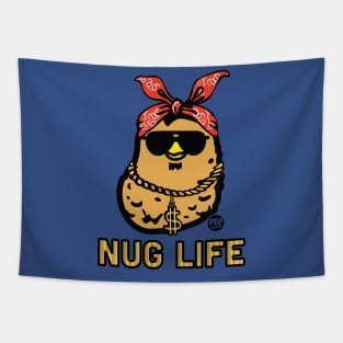 NUG LIFE Tapestry