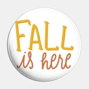 fall vibes Pin