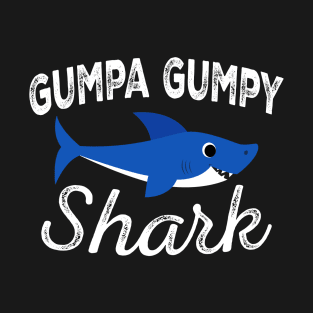 Gumpa Gumpy Shark T-Shirt