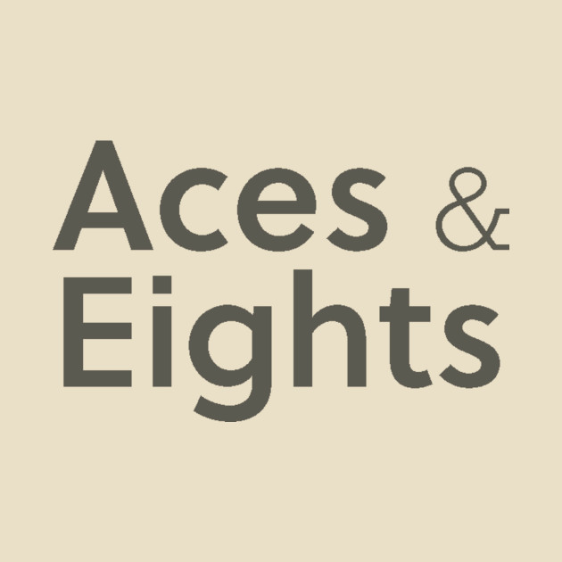 OD Green Eights by Aces & Eights 