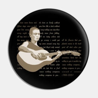 sinead o connor lyrics Pin