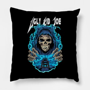 UGLY KID JOE MERCH VTG Pillow