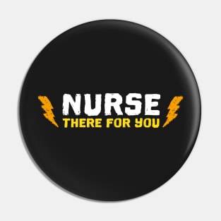 NURSE / NURSING: Nurse Pin