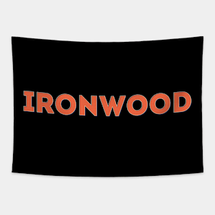 Ironwood Tapestry