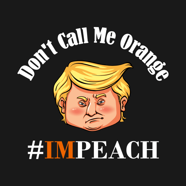 Funny Trump Impeachment by TriHarder12