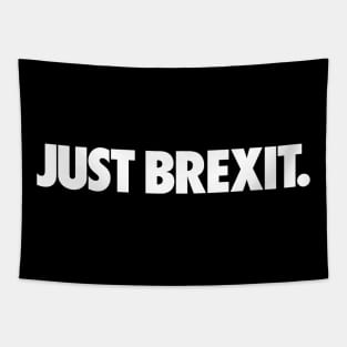 Just Brexit Tapestry