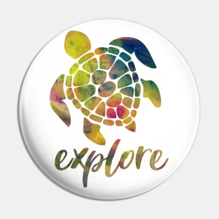 Explore. I haven't been everywhere but it's on my list Pin