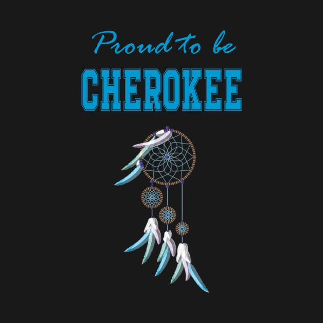 Native American Cherokee Dreamcatcher 34 by Jaya Moore