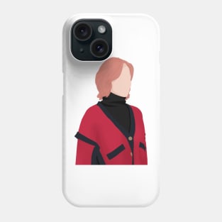 Tomorrow Phone Case