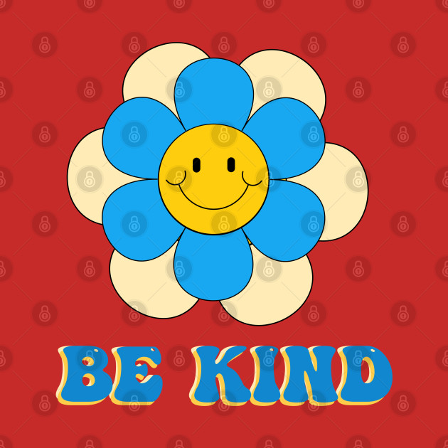 be kind by zzzozzo