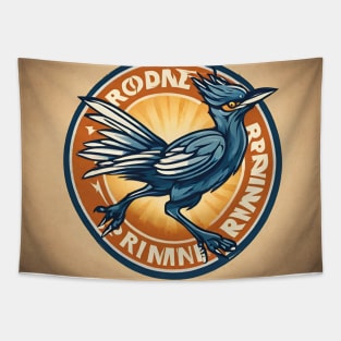 Road Runner V6 Tapestry