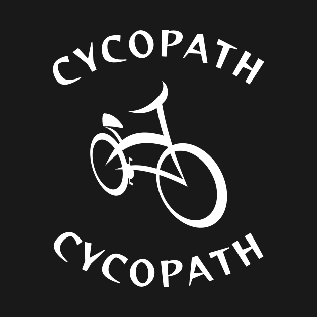 Cycopath by Lasso Print