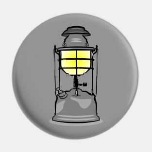 Lantern Pin