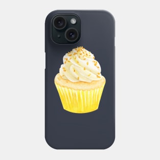 cupcake Phone Case