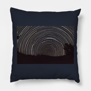 Circumpolar Pillow