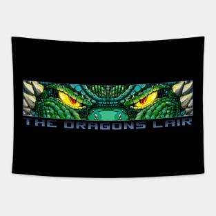 Eyes of the Lair Tapestry