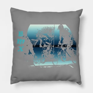 BMX Pillow