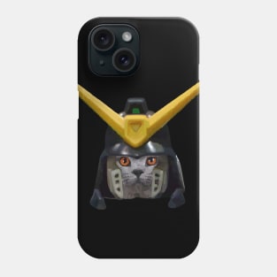 Gundam Spimeaow Phone Case