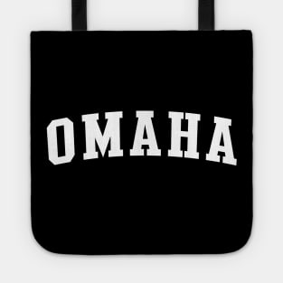 omaha Tote