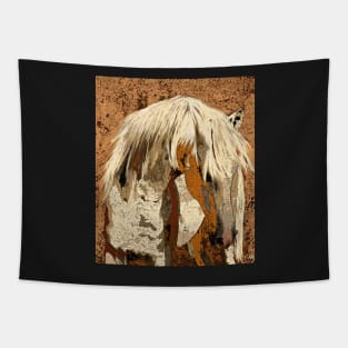 Horse Magnificent Tapestry