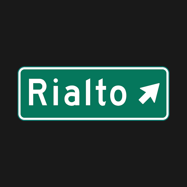 Rialto by MBNEWS