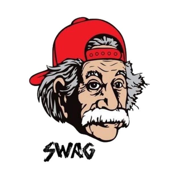 Swag by OldSchoolRetro