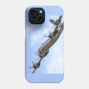 B-29 Superfortress Phone Case