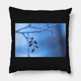 Frost Pillow