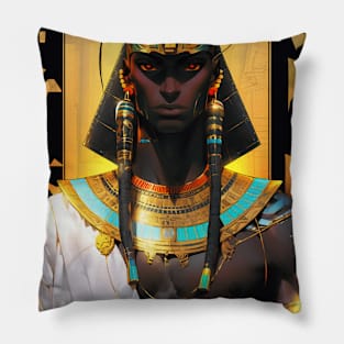 True Pharaoh Pillow