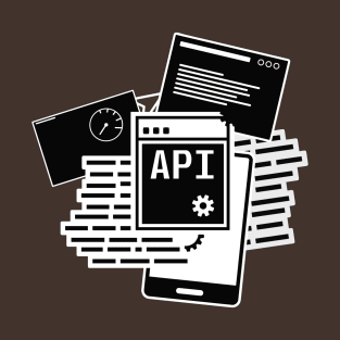 API firewall T-Shirt