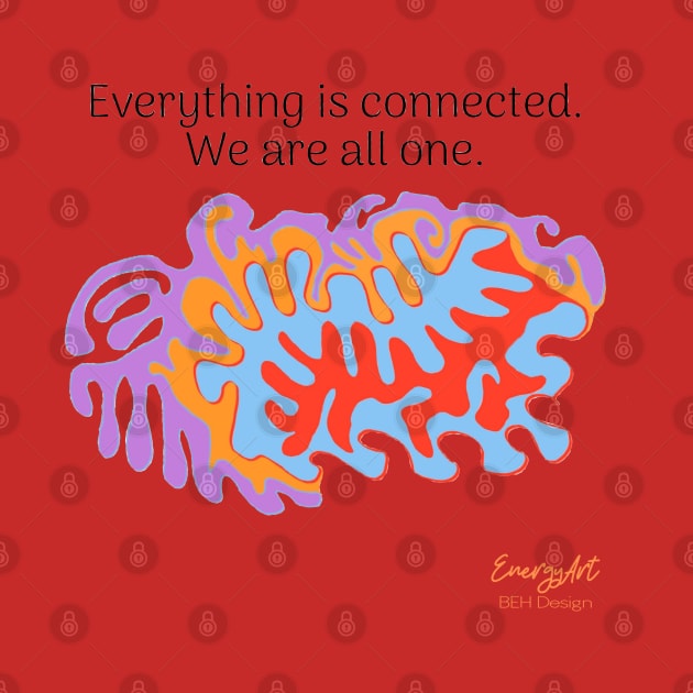 Everything is connected by BehDesign