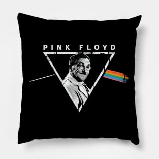 Pink Floyd // Andy Griffith Fan Art Pillow