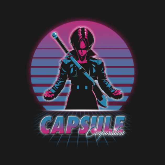 Capsule Corp