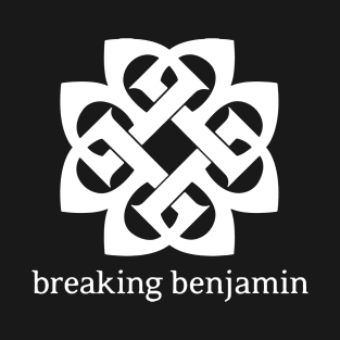Breaking Benjamin T-Shirt