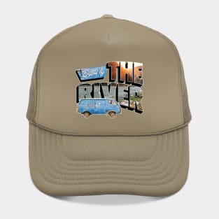 Visit The River Hat