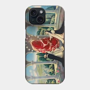 King of Meats Phone Case