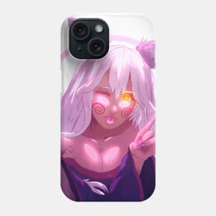 Dizzy yokai Phone Case