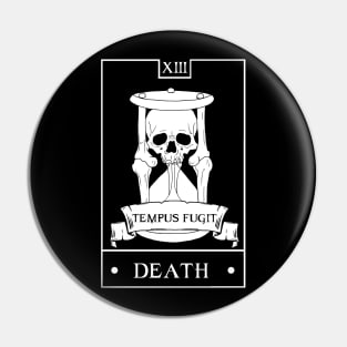 DEATH Pin