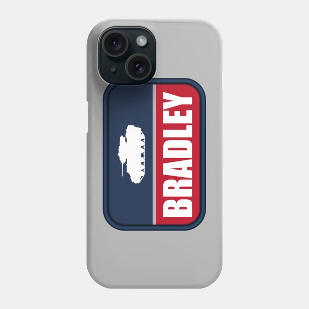 M3 Bradley Phone Case by Firemission45