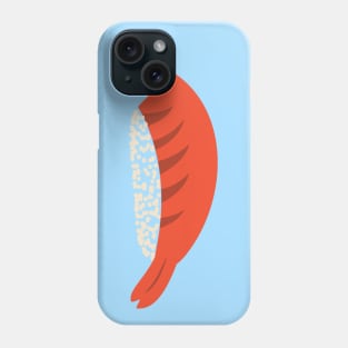 Salmon Nigiri Phone Case