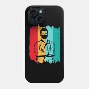 Medical Doctor Medicine Medic Hero Gift Phone Case