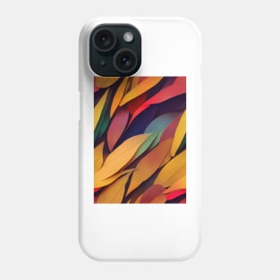 Autumn Love, Twenty-Two: Phone Case