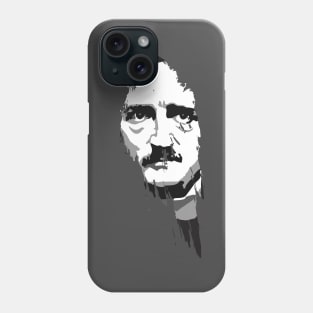 Edgar Allan Poe Ravens Phone Case
