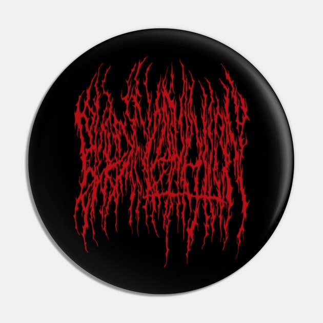 incantation blood Pin by Purple Army Podcast