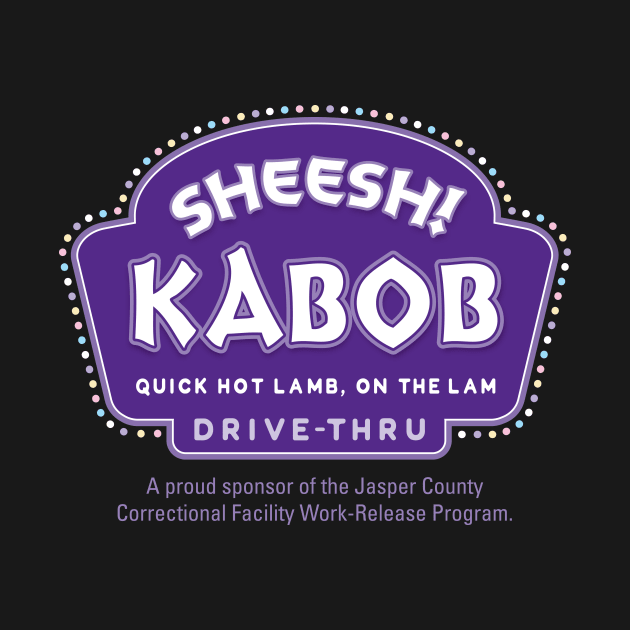 Sheesh! Kabob by TheFactorie