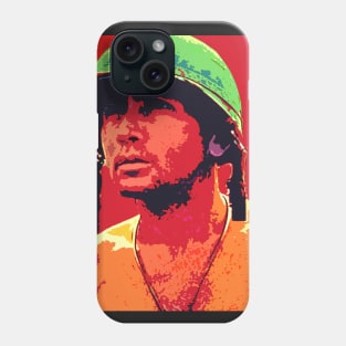 apocalypse now Phone Case